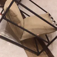 صندلی راحتی (مبل راحتی)|مبلمان خانگی و میز عسلی|کرج, کوی فرهنگ|دیوار