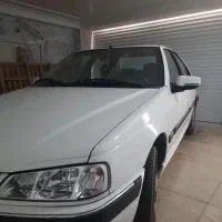 سلام پارس موتورجدید1402