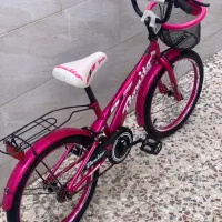 دوچرخه سایز ۲۰|دوچرخه، اسکیت، اسکوتر|لاهیجان, لیل|دیوار