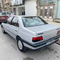 405|خودرو سواری و وانت|اراک, |دیوار