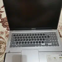 لب تاب ایسوس درحد صفر|رایانه همراه|بندر انزلی, عباس آباد|دیوار