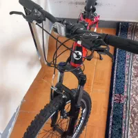 دوچرخه اینتنس کوهستانی  20|دوچرخه، اسکیت، اسکوتر|ملارد, |دیوار