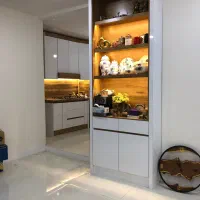 مرکز تخصصی کابینت کمد و دکوراسیون