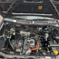 پراید۱۳۲ مدل ۸۹|خودرو سواری و وانت|لاهیجان, طالقانی|دیوار