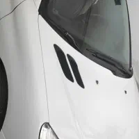 پژو ۲۰۶ اس دی تیو فایو|خودرو سواری و وانت|سنندج, |دیوار