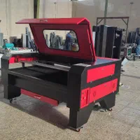 دستگاه لیزر صنعتی برش و حکاکی، پیشرفته ترین فناوری