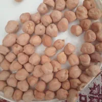 نخود سفید کیلویی ۲۲۰ زیاده هرکس خواست تخفیفم میدیم