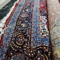 فرش ماشینی لاکی