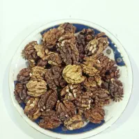 خشکبار ارگانیک باغات پاوه(مغز گردو)|خوردنی و آشامیدنی|پاوه, |دیوار