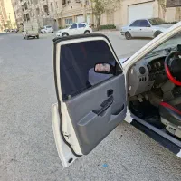 پرایدوانت مدل۹۸|خودرو سواری و وانت|فردیس, فرامرزیه|دیوار