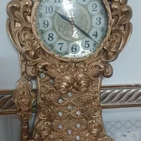 ساعت دیواری