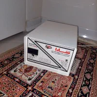 استابلایزر و محافظ برق سارا