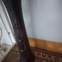 گلدان درحدنو