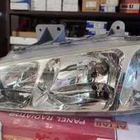 چراغ پرشیا فابریک جمع ساز