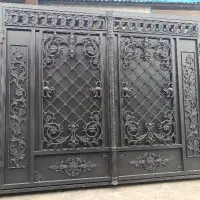 جوشکاری و اهنگری|خدمات پیشه و مهارت|لنگرود, |دیوار