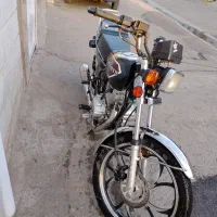 هوندا ۲۰۰ کبیر تخفیف پای معامله
