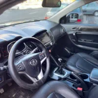 جک S5 مدل ۱۳۹۴ دنده ۲۰۰۰ توربو|خودرو سواری و وانت|تبریز, |دیوار