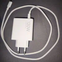 شارژر ۱۲۰ وات شیائومی اورجینال|لوازم جانبی موبایل و تبلت|رودهن, |دیوار