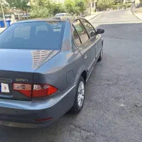 سمند سورن ELX، مدل ۱۳۹۹|خودرو سواری و وانت|تهران, سعادت‌آباد|دیوار