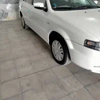 سورن پلاس دوگانه سوزخشک|خودرو سواری و وانت|ایوان, |دیوار