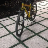 دوچرخه سایز ۲۶ ویوا نونو|دوچرخه، اسکیت، اسکوتر|قرچک, مهدیه|دیوار