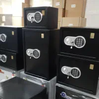 گاوصندوق باکس هتلی   تک و تعداد