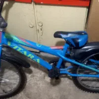 دوچرخه سالم و نو