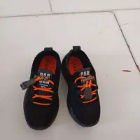 ۳ جفت کفش پسرانه