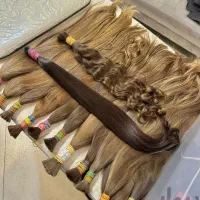 خریدار مو