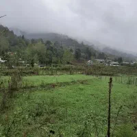 زمین مسکونی ۳۴۰ متر