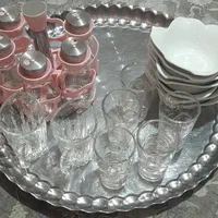 ظرف چینی|ظروف سرو و پذیرایی|تهران, شهرک ابوذر|دیوار