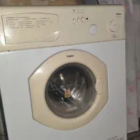 لباسشویی هایر