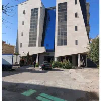 هتل-آپارتمان-عمارت