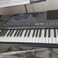 کیبرد یاماها  E453|پیانو، کیبورد، آکاردئون|اصفهان, دشتستان|دیوار