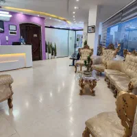 اجاره اتاق در مطب زیبایی