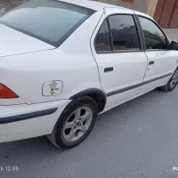 فروش سمند مدل 1394lx|خودرو سواری و وانت|خانمیرزا, |دیوار