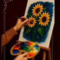 آموزش نقاشی و طراحی