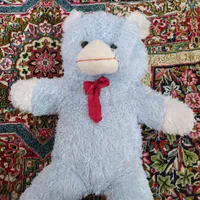 عروسک|اسباب‌بازی بچه|بروجرد, |دیوار