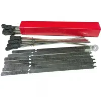 کباب پز برقی مجهز به سیخ گردان برقی ۱۴ سیخ|اجاق گاز و لوازم برقی پختوپز|گرگان, |دیوار