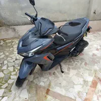 ایروکس ۱۵۵|موتورسیکلت|رشت, بالاکویه|دیوار