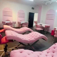 اجاره صندلی فرصتی ویژه برای آرایشگران حرفه‌ای|استخدام درمانی، زیبایی، بهداشتی|اصفهان, جلفا|دیوار