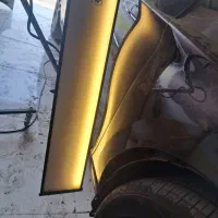 صافکاری،لیسه گیری،پولیش واکس،ایربراش،رنگ و آبرنگ