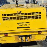 کمپرسور اطلس