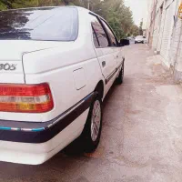 پژو slx96|خودرو سواری و وانت|تهران, دروازه شمیران|دیوار