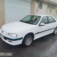 پارس موتور جدیددریچه (سیمی) با رینگ و لاستیک