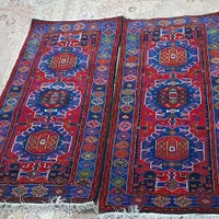 فروش فرش دستبافت نو در ابعاد یک در دو