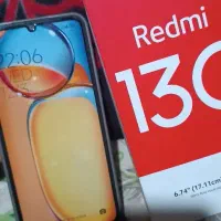 گوشی Redmi13c