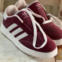 کفش کتونی|کیف، کفش، کمربند|سبزوار, کاشفی شمالی (دادگستری)|دیوار