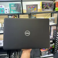 لپ تاپ دلنشجویی فوق تمیز dell|رایانه همراه|ارومیه, |دیوار