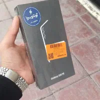 سامسونگ s25 fe|موبایل|مشهد, ایثار|دیوار